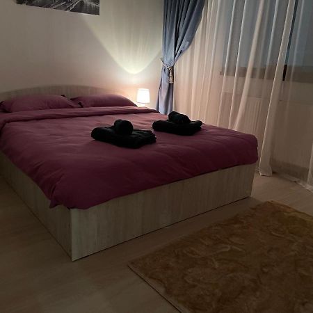 D&M Apartaments Jassy Zewnętrze zdjęcie
