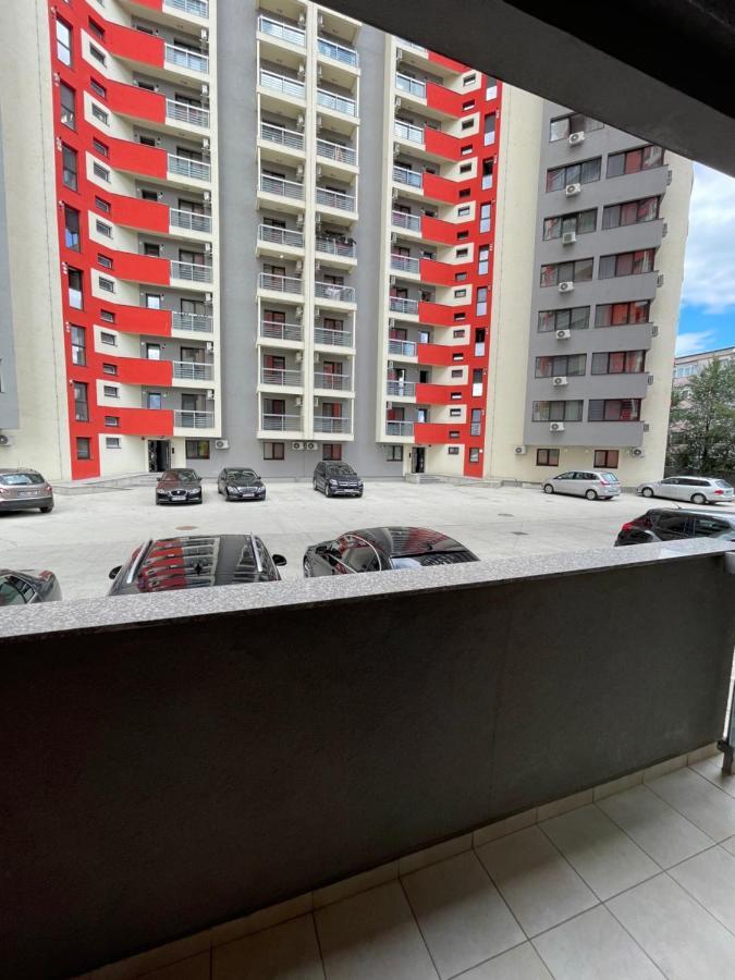 D&M Apartaments Jassy Zewnętrze zdjęcie