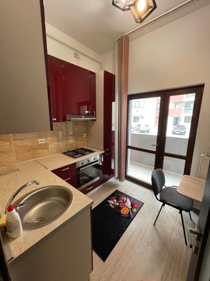 D&M Apartaments Jassy Zewnętrze zdjęcie