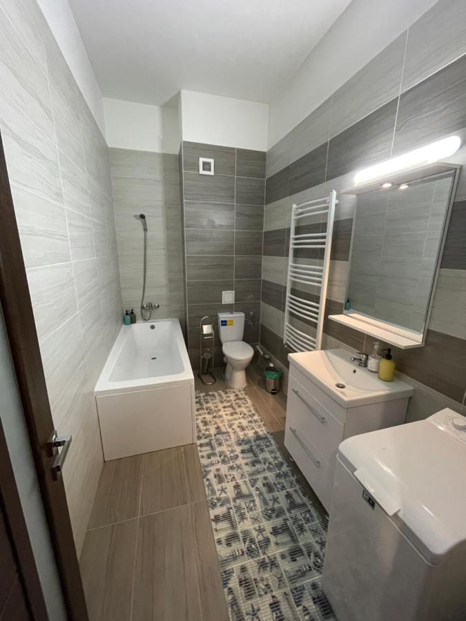 D&M Apartaments Jassy Zewnętrze zdjęcie