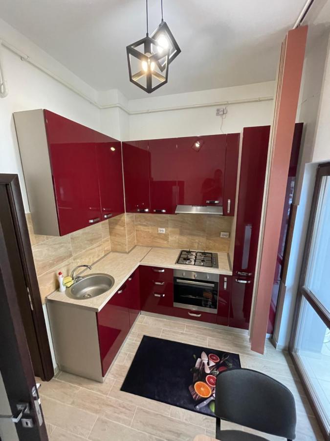 D&M Apartaments Jassy Zewnętrze zdjęcie