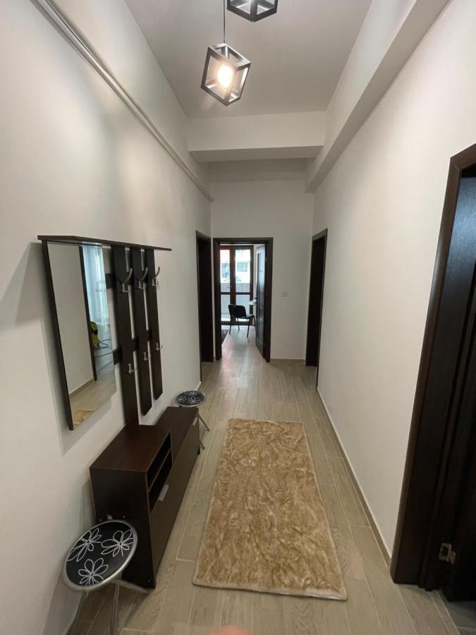 D&M Apartaments Jassy Zewnętrze zdjęcie