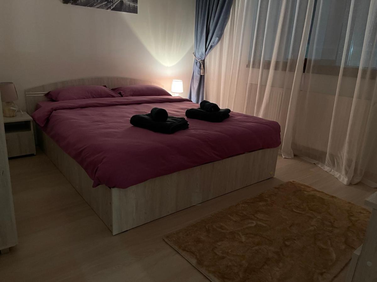 D&M Apartaments Jassy Zewnętrze zdjęcie