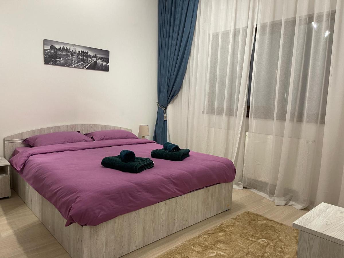 D&M Apartaments Jassy Zewnętrze zdjęcie