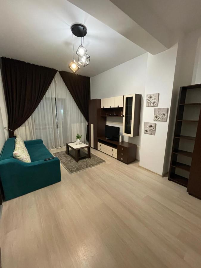 D&M Apartaments Jassy Zewnętrze zdjęcie