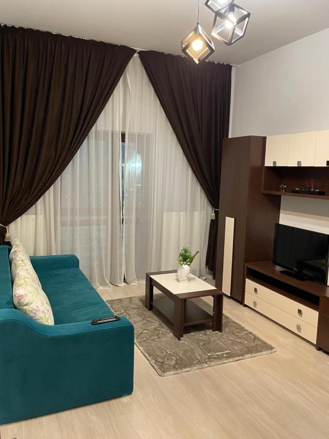 D&M Apartaments Jassy Zewnętrze zdjęcie